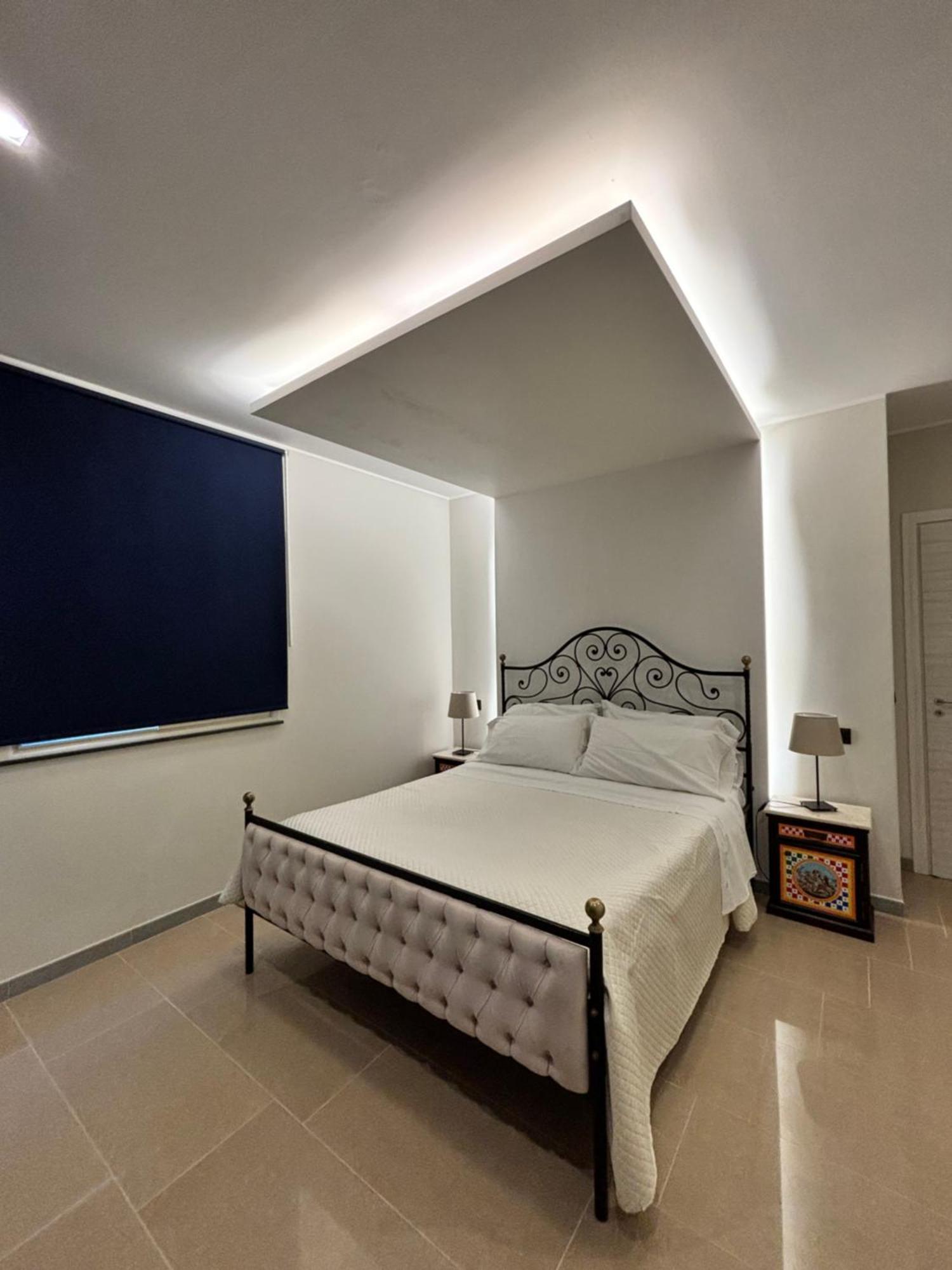 Ig - "Villa Don Antonio" Apartments Giardini Naxos Exterior photo